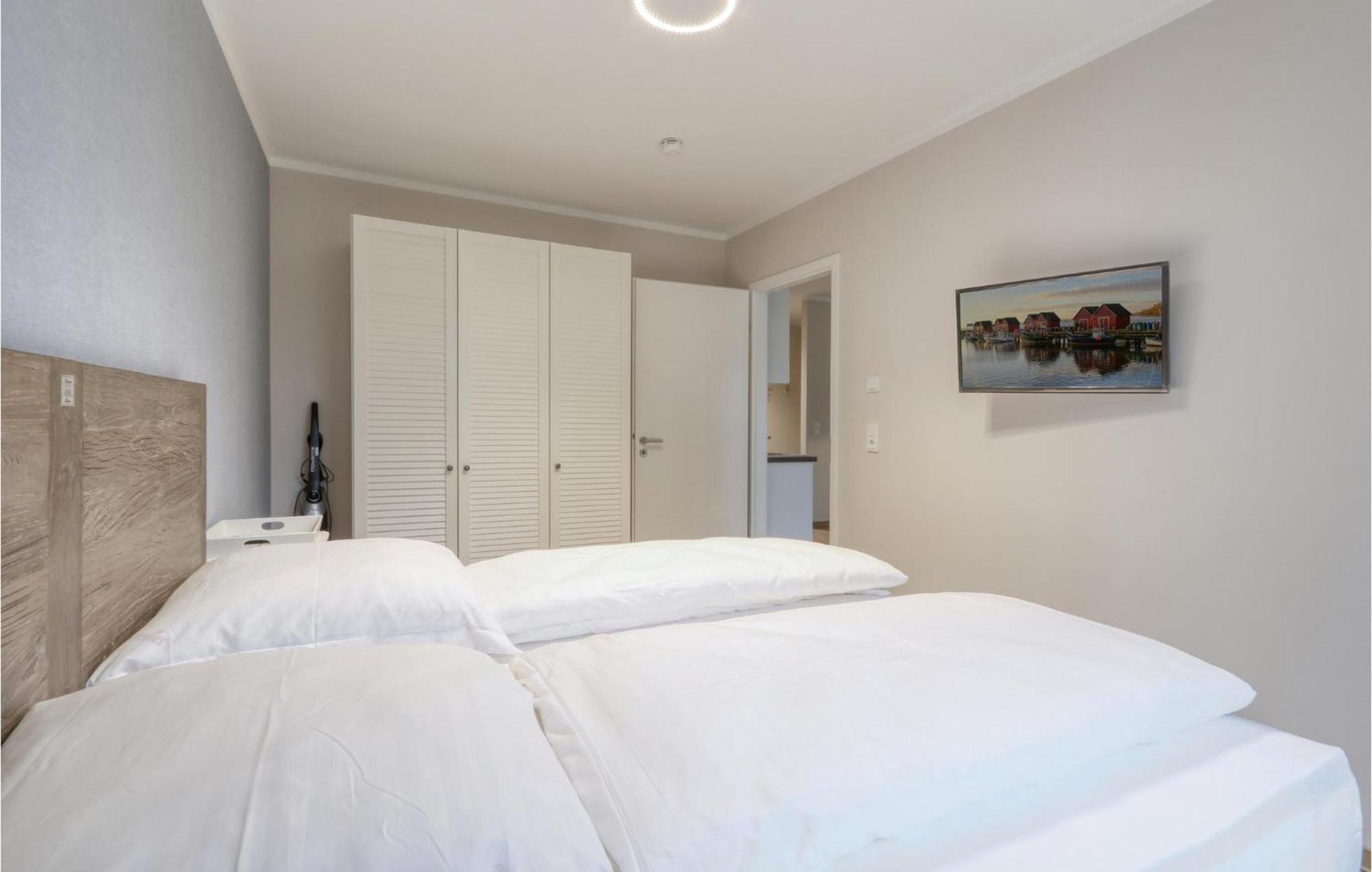 Baltischer Hof Apartment 7 บอลเทินฮาเกิน ภายนอก รูปภาพ